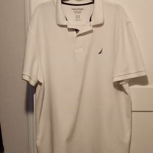 nautica polo